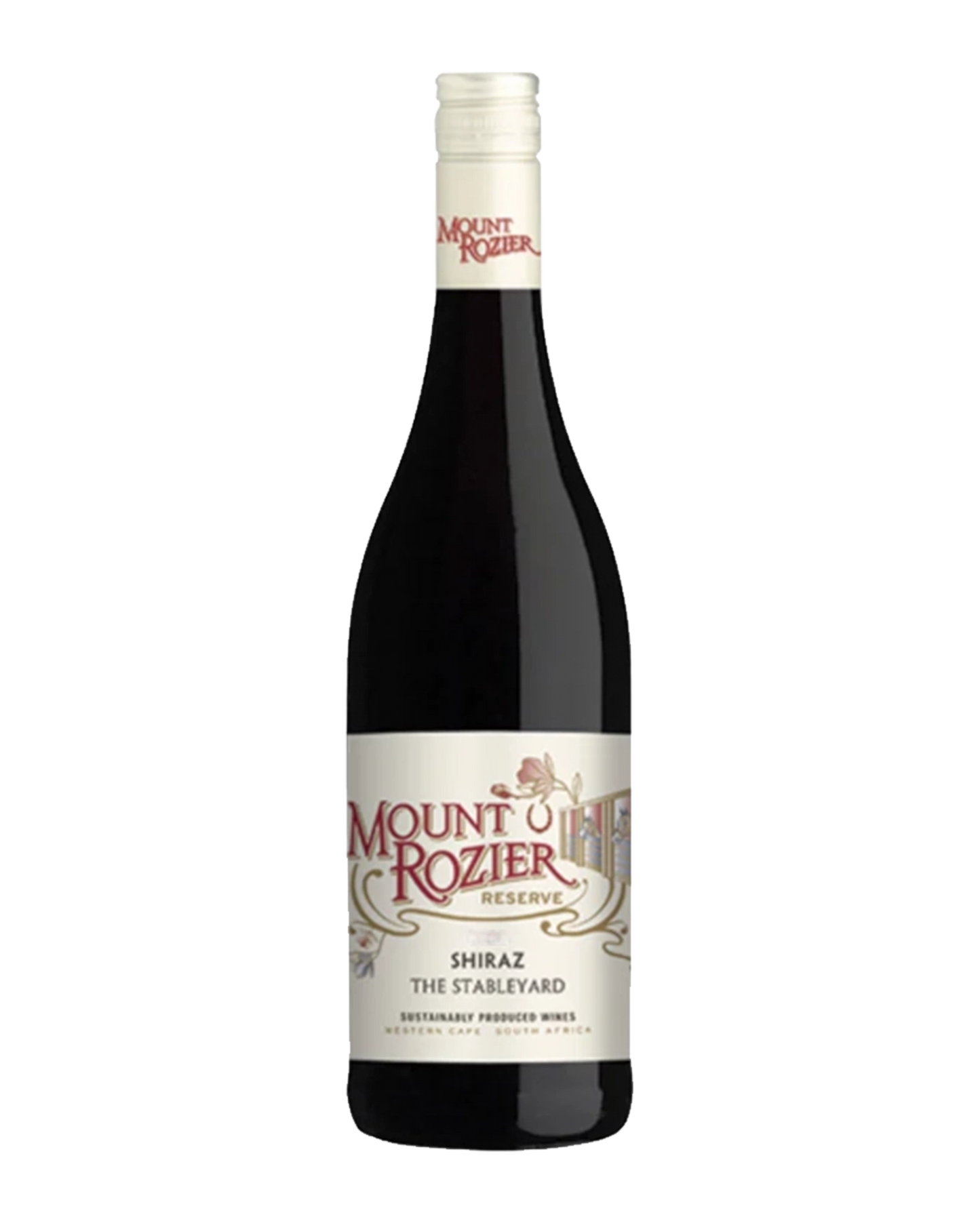 Mount Rozier House Martin Pinot Noir 750mL