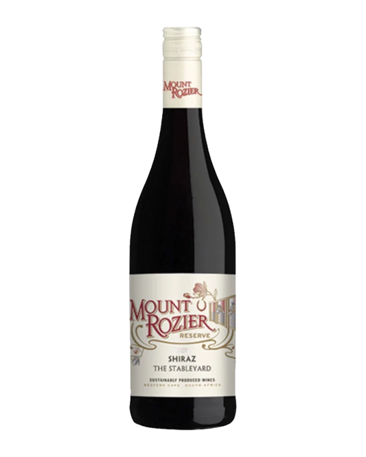 Mount Rozier House Martin Pinot Noir 750mL