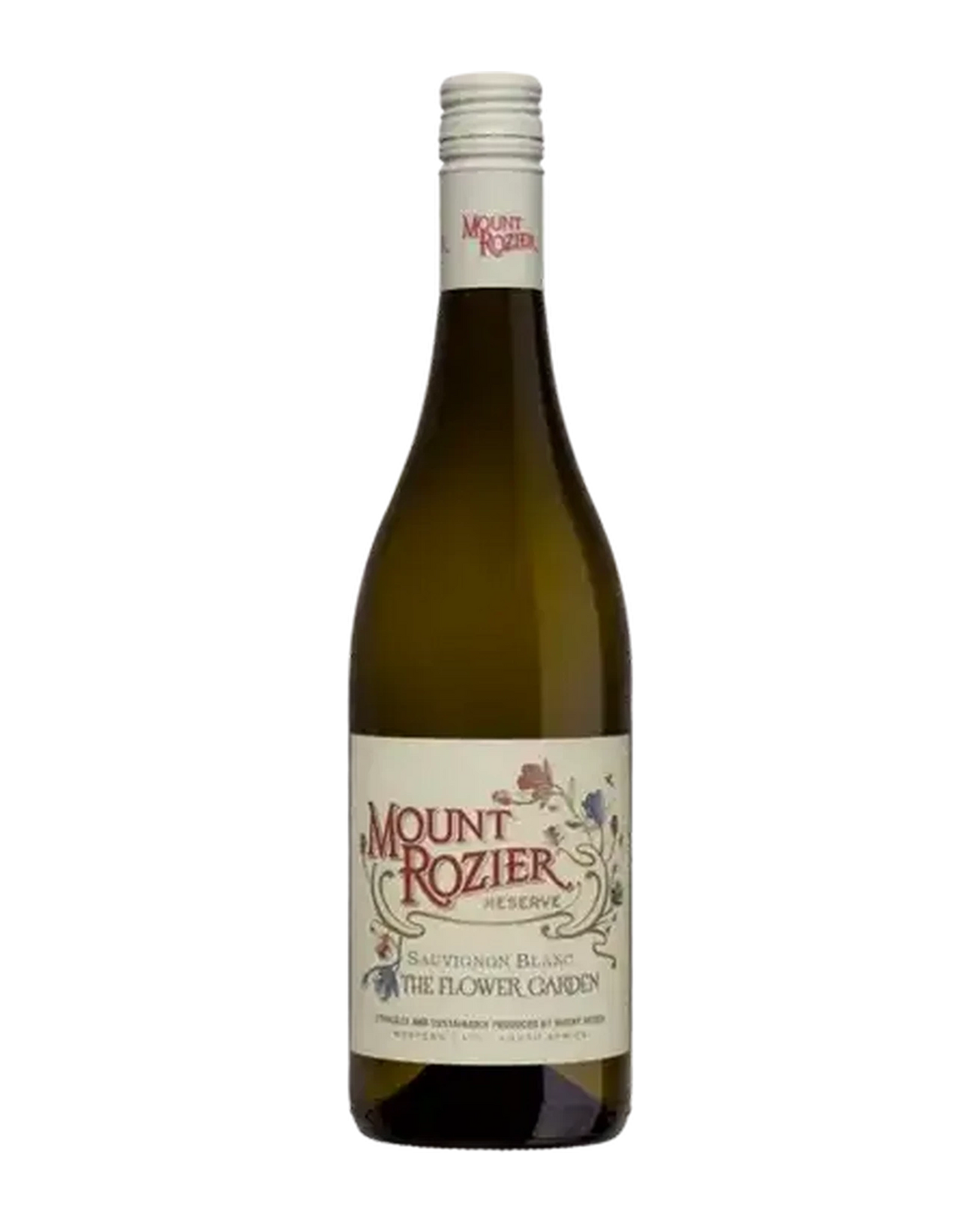 Mount Rozier Flower Garden Sauvignon Blanc 750ml
