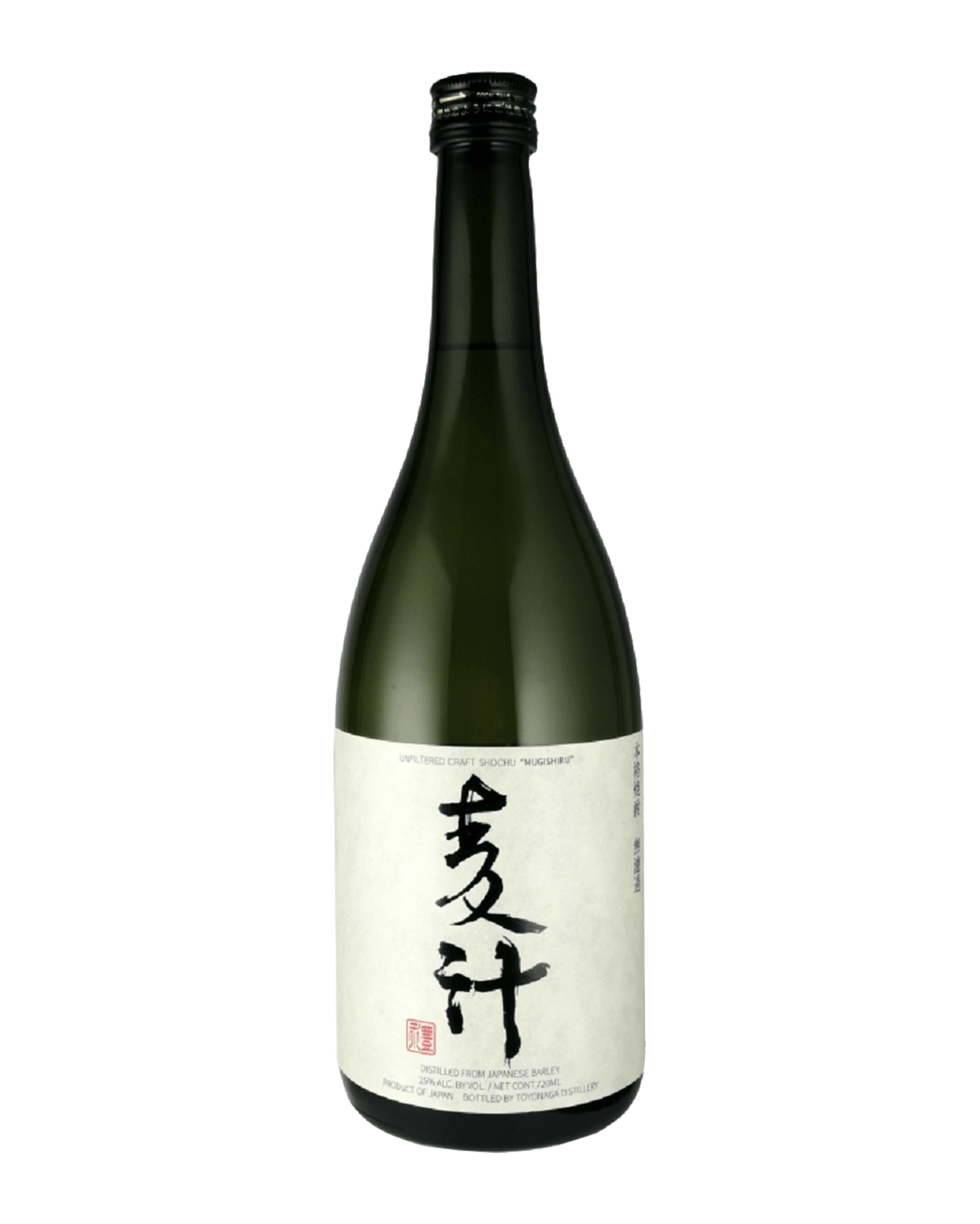 Mugishiru Barley Shocu 720mL
