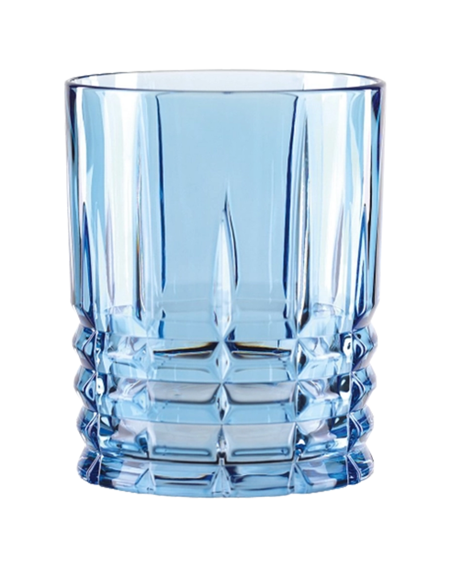 Nachtmann Highland Tumbler Aqua
