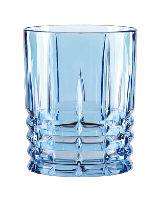 Nachtmann Highland Tumbler Aqua