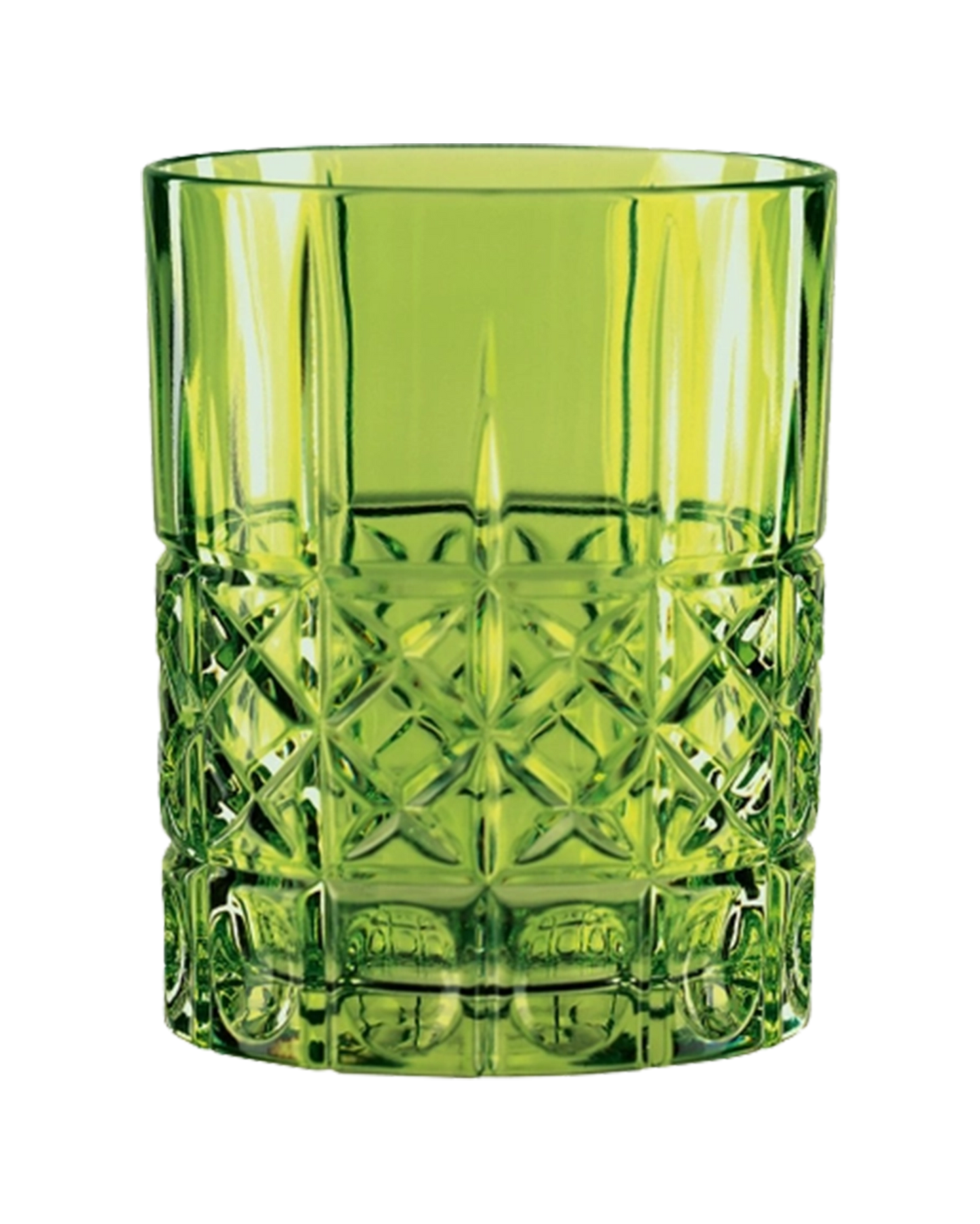 Nachtmann Highland Tumbler Reseda