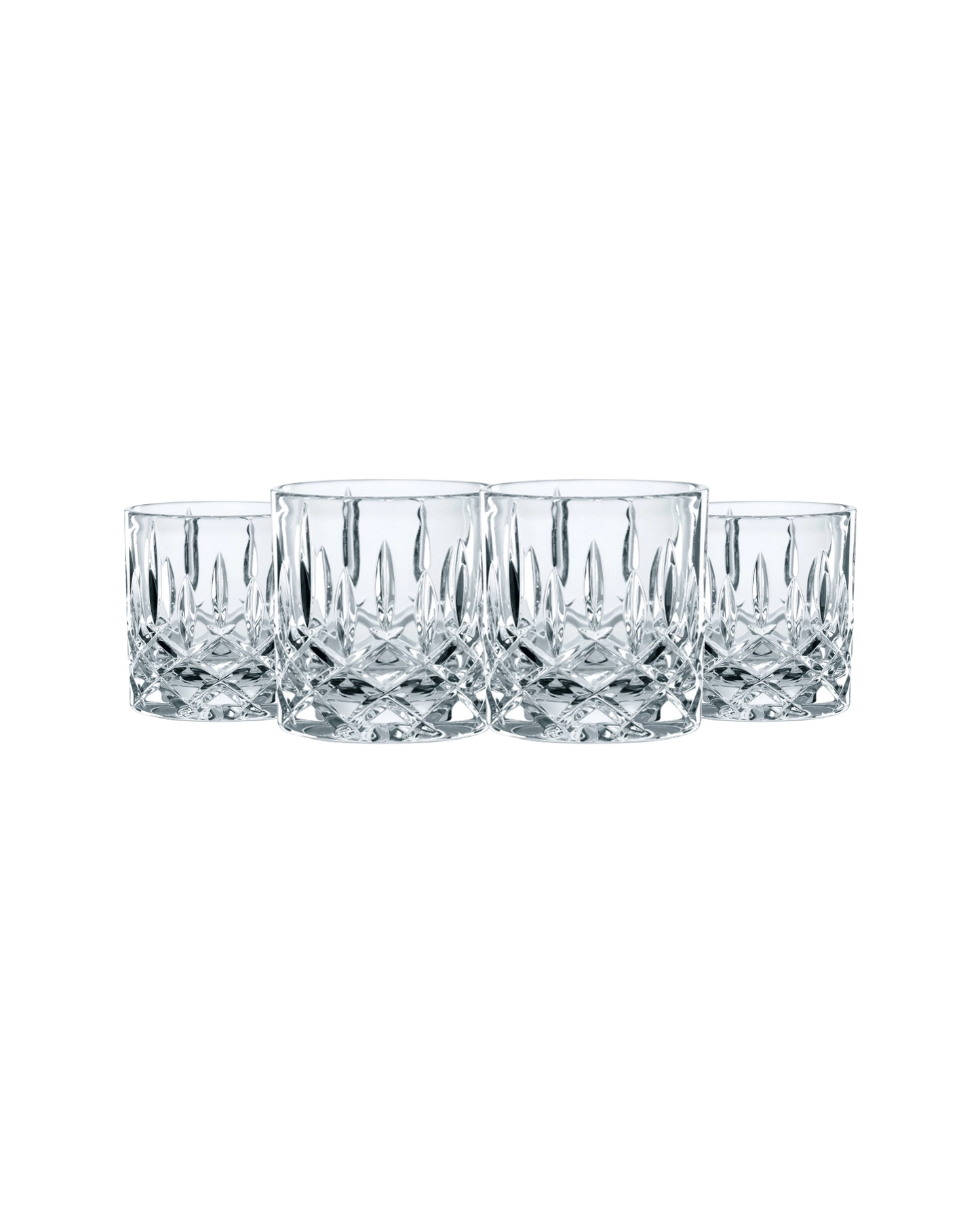 Nachtmann Noblesse Sof Set 4 8oz