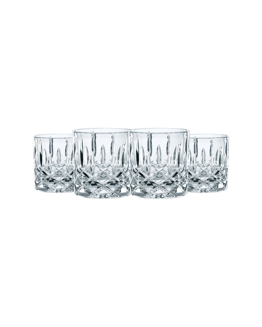 Nachtmann Noblesse Sof Set 4 8oz