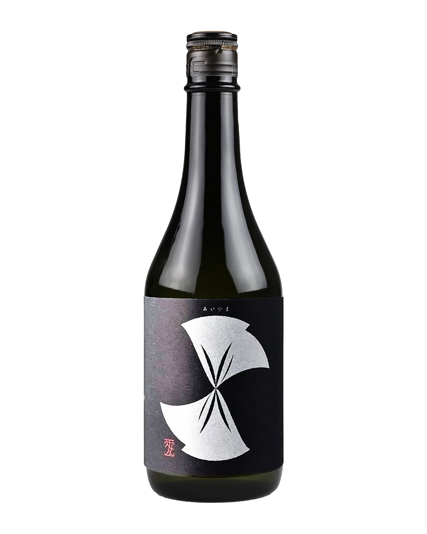 Nanbu Bijin Shigoku Aiyama 720mL