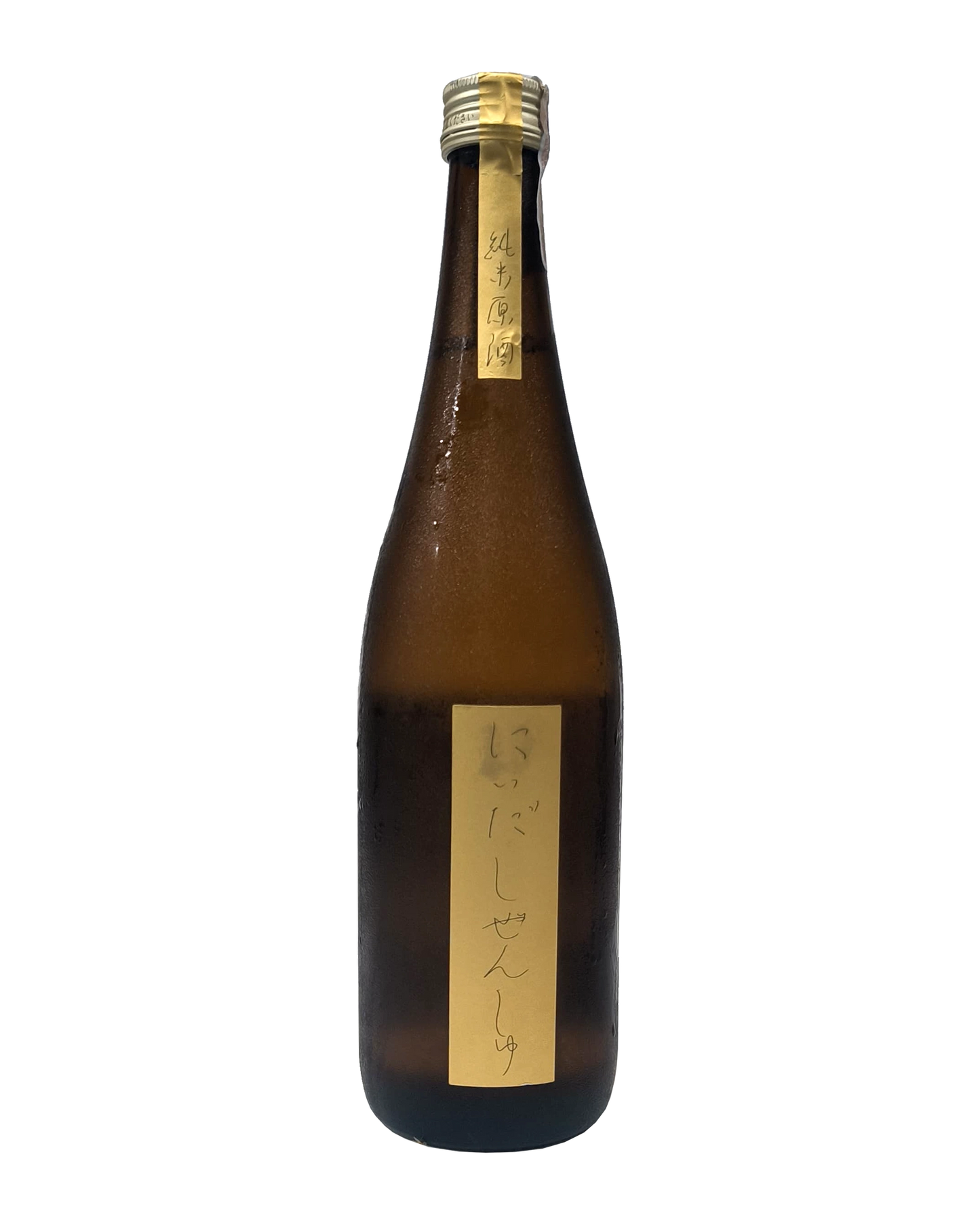 Niida Honke Junmai Genshu 720mL