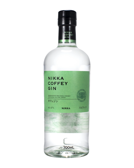 Nikka Coffey Gin 700mL