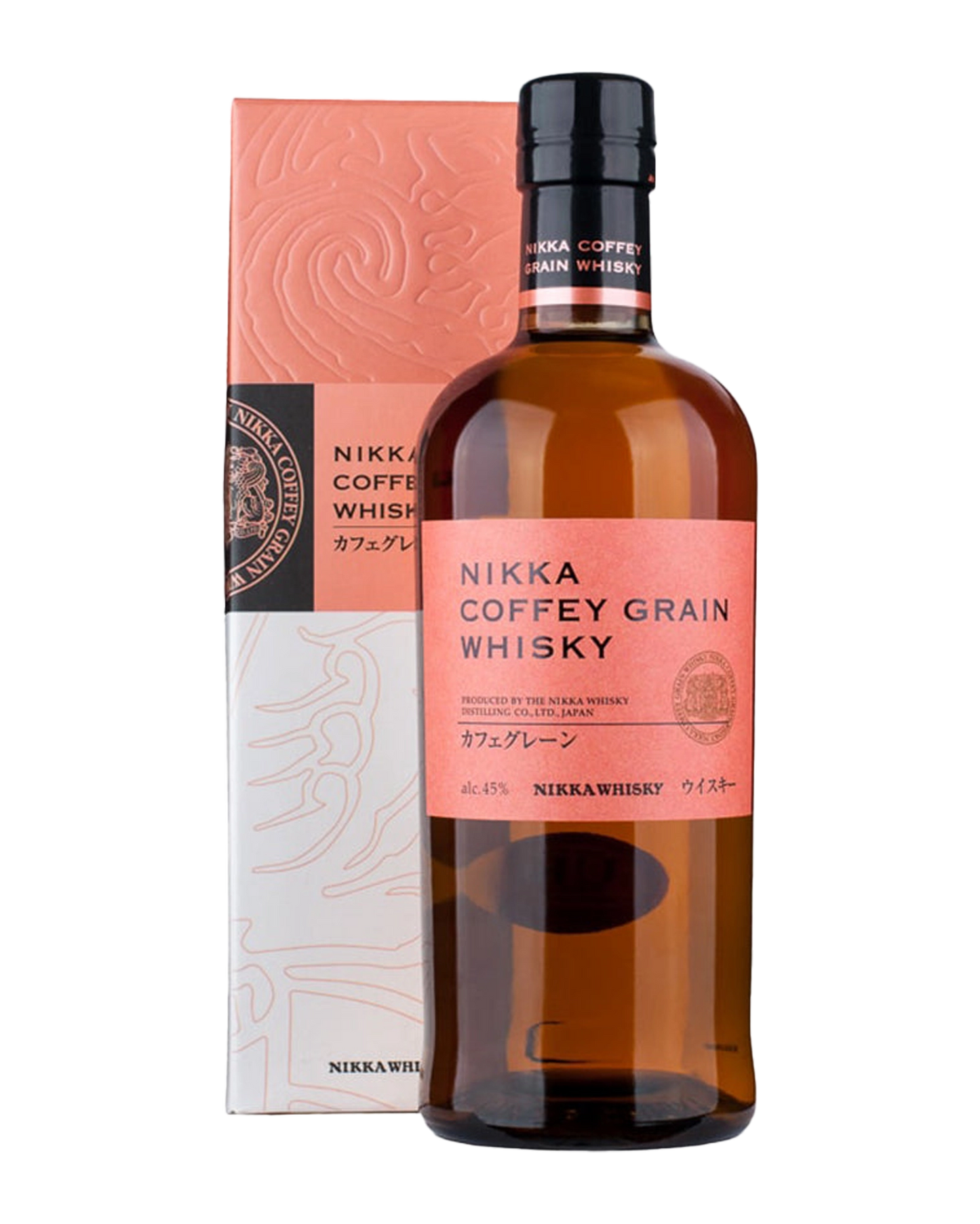 Nikka Coffey Grain 700mL