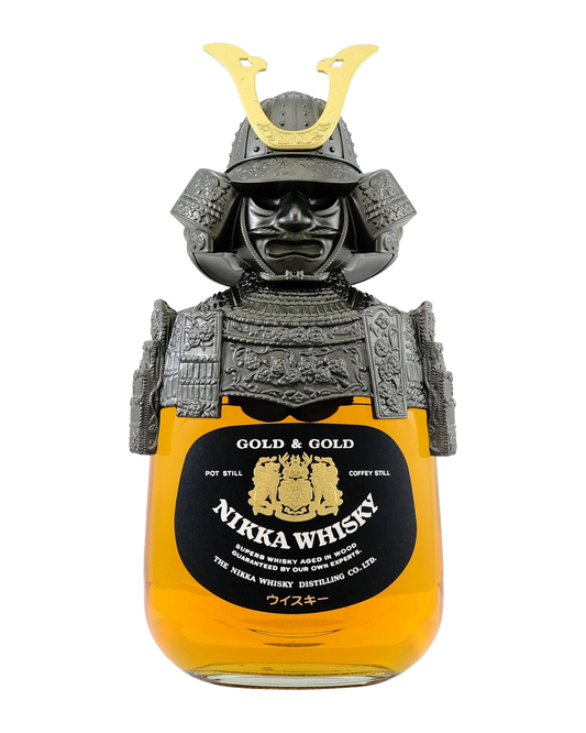 Nikka Samurai 700mL