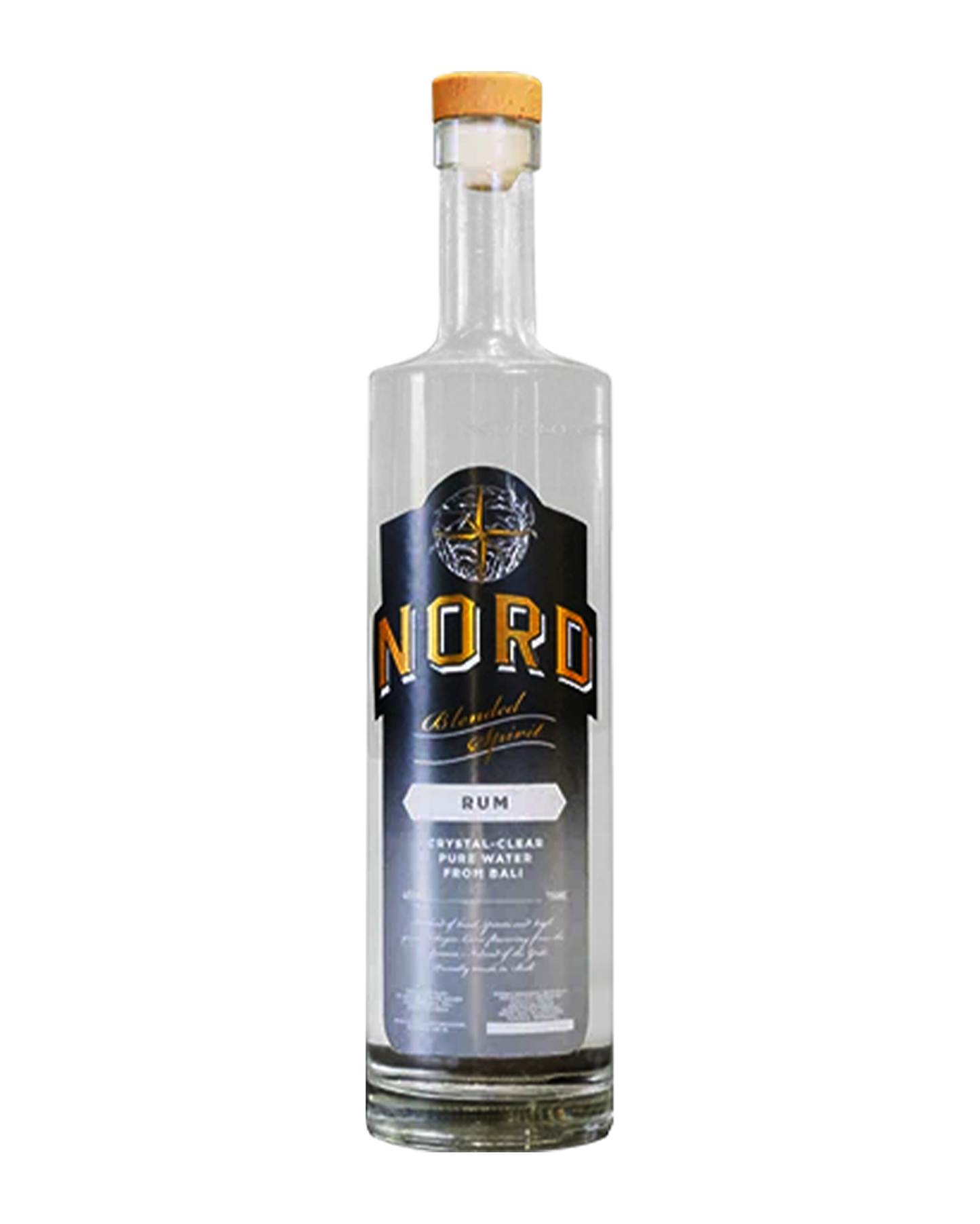 Nord White Rum 750mL