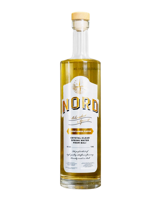 Nord Elderflower Liqueur 750mL