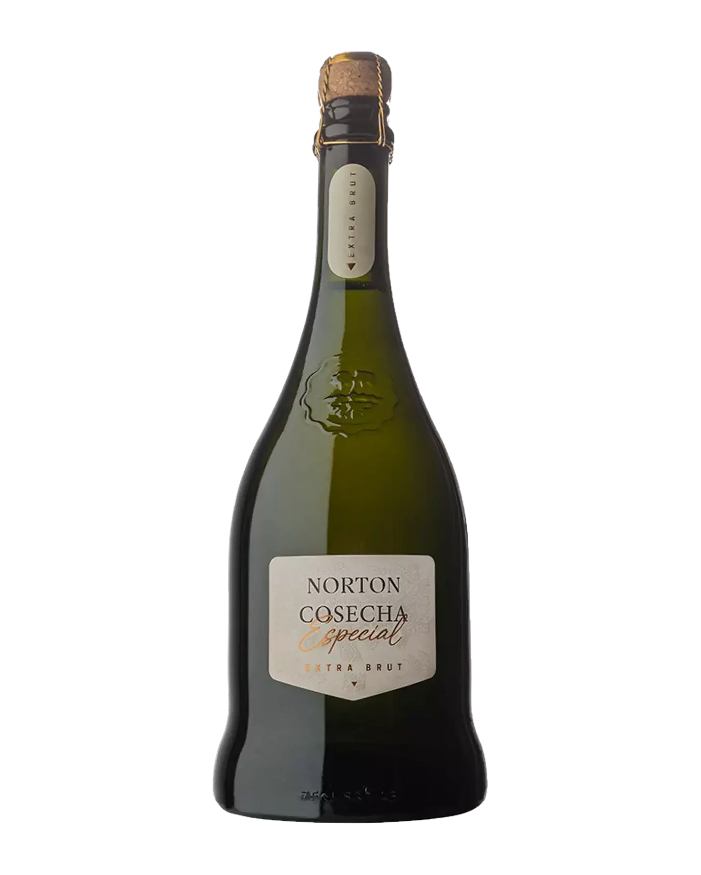 Norton Cosecha Especial  Extra Brut 750mL
