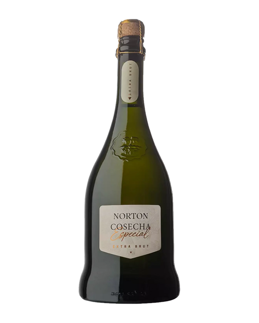 Norton Cosecha Especial  Extra Brut 750mL