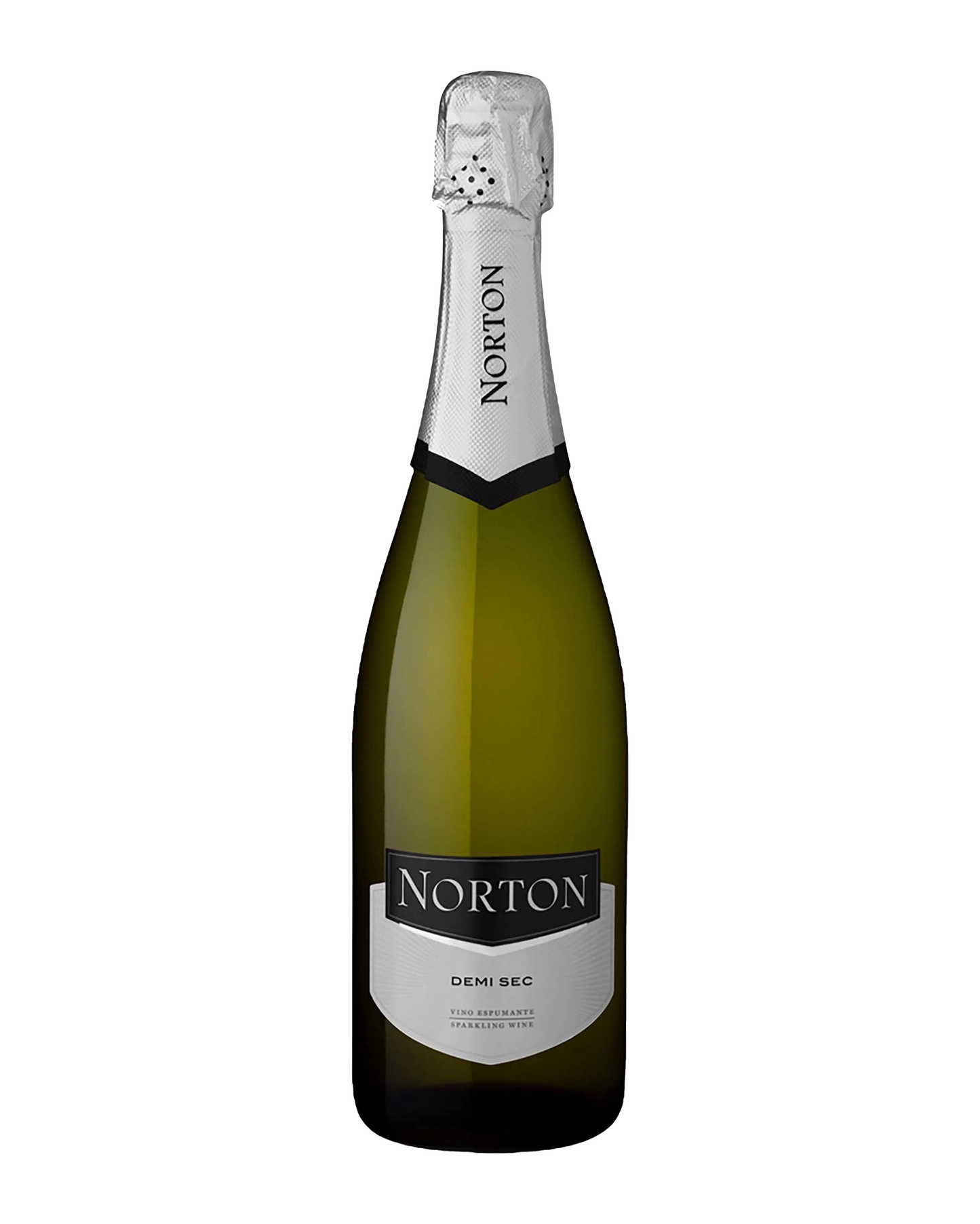 Norton Demi Sec 750mL