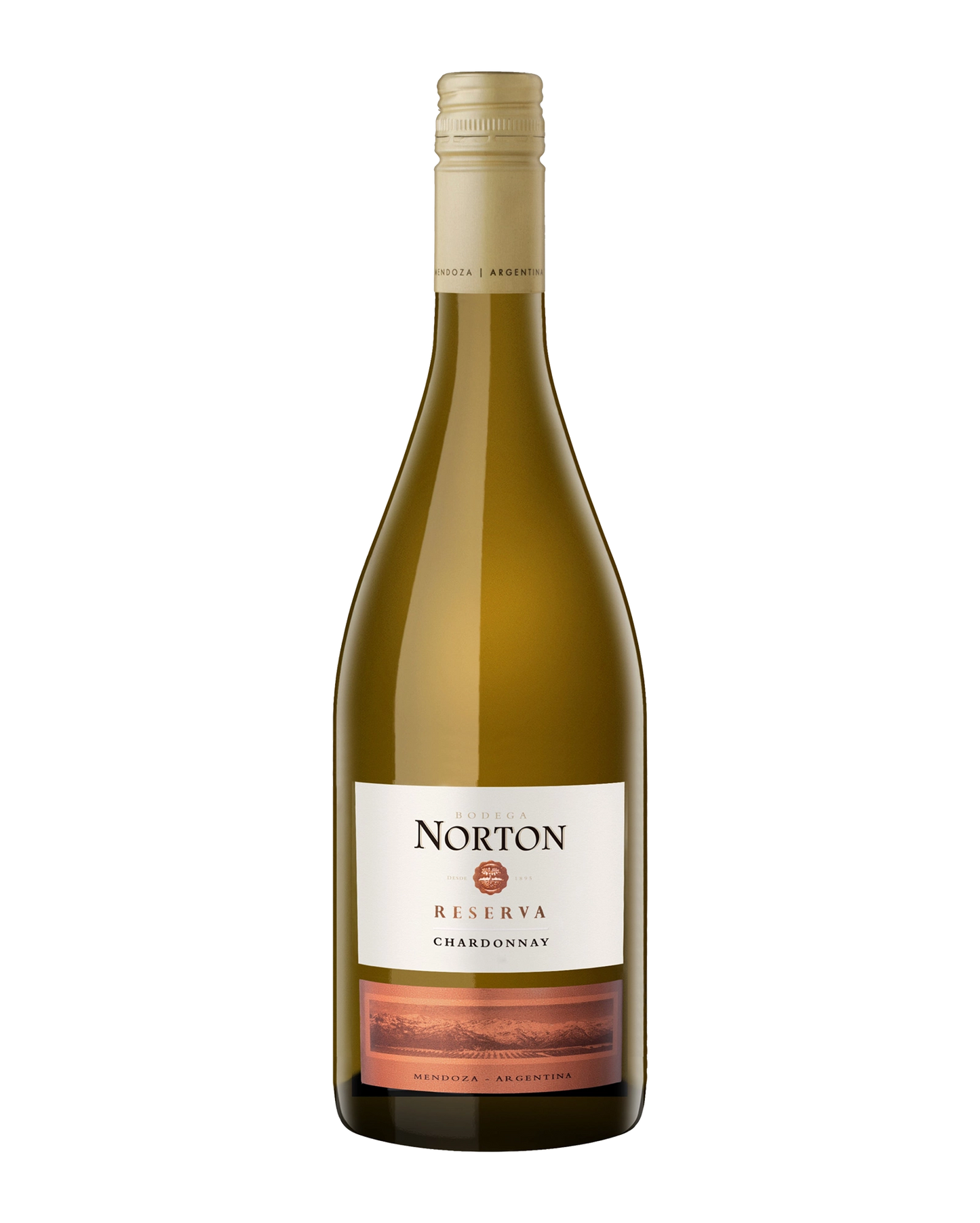 Norton Reserva Chardonnay 750mL
