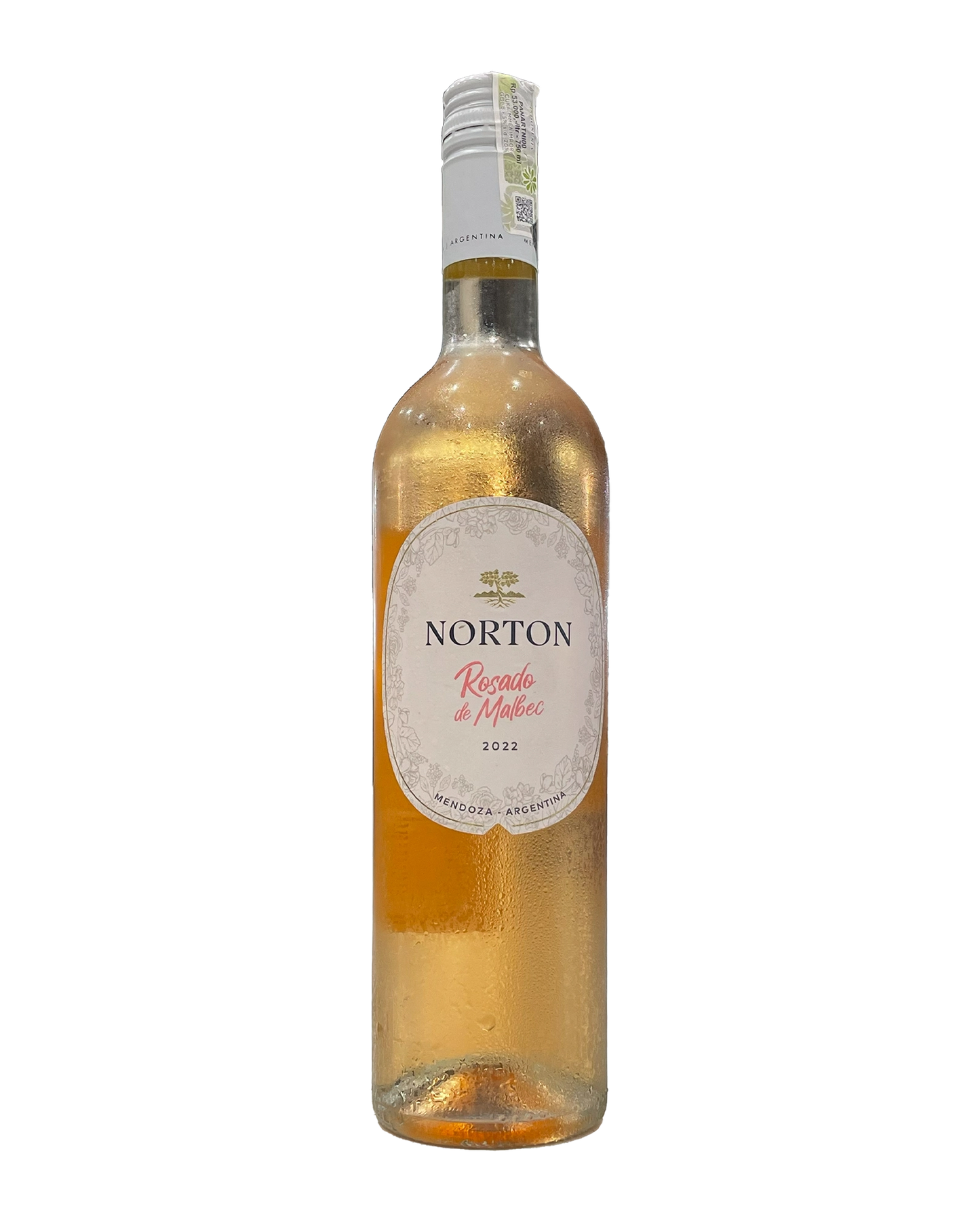 Norton Rosado de Malbec 750mL
