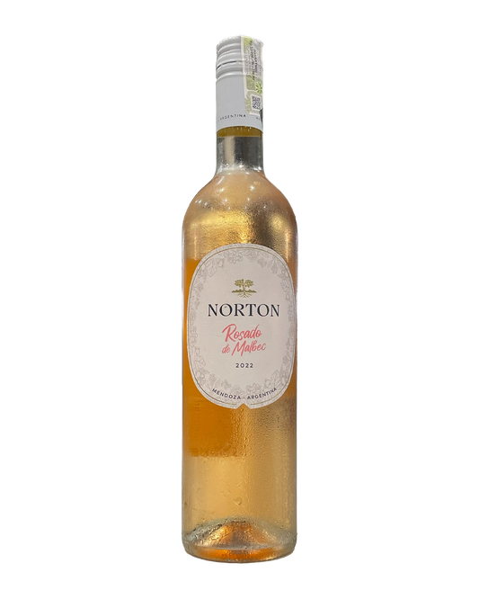 Norton Rosado de Malbec 750mL