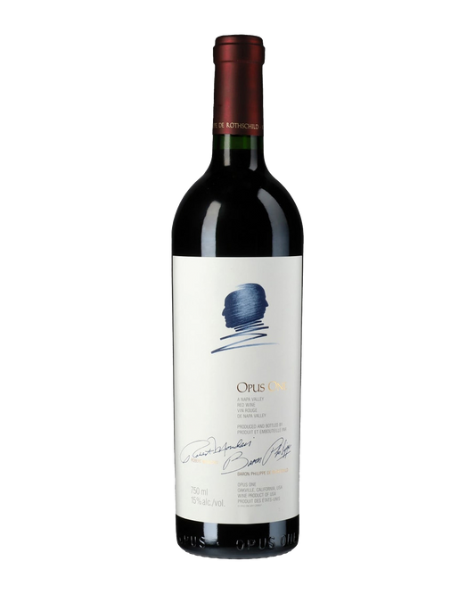 2021 Opus One 750mL
