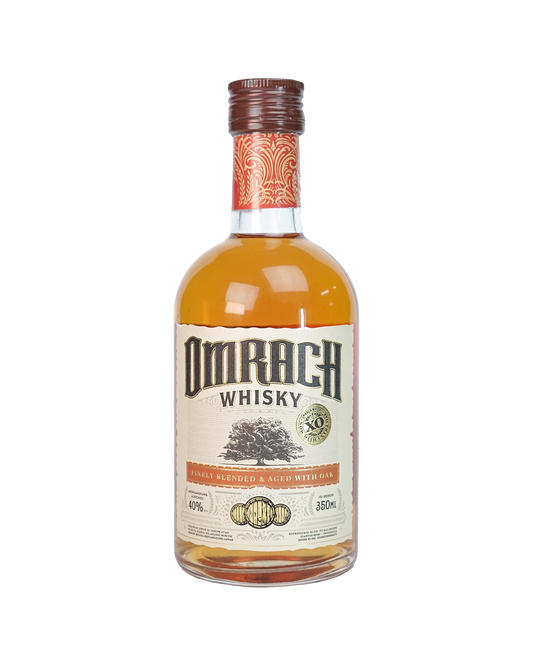 Omrach Whisky 350mL