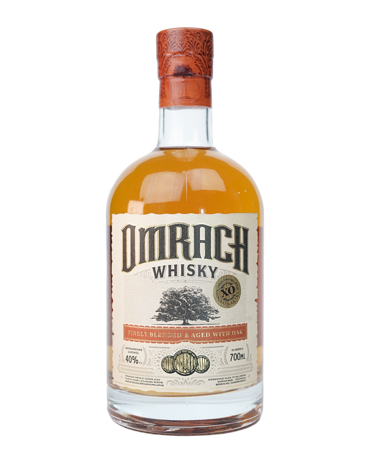 Omrach Whisky 700mL