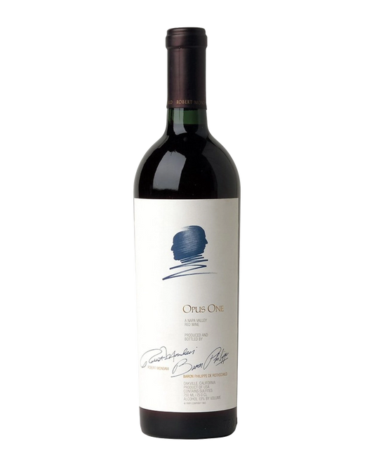 2019 Opus One 750mL