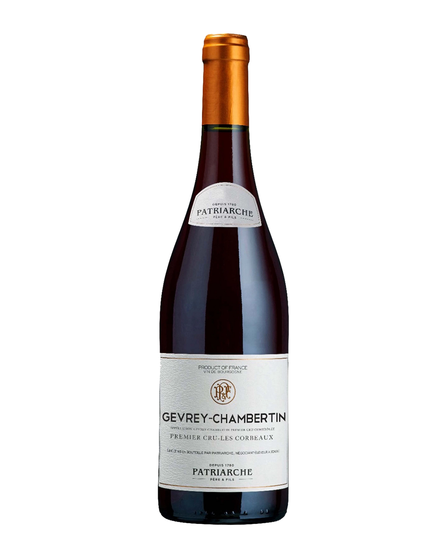 Patriarche Gevrey Chambertin 2017 750mL