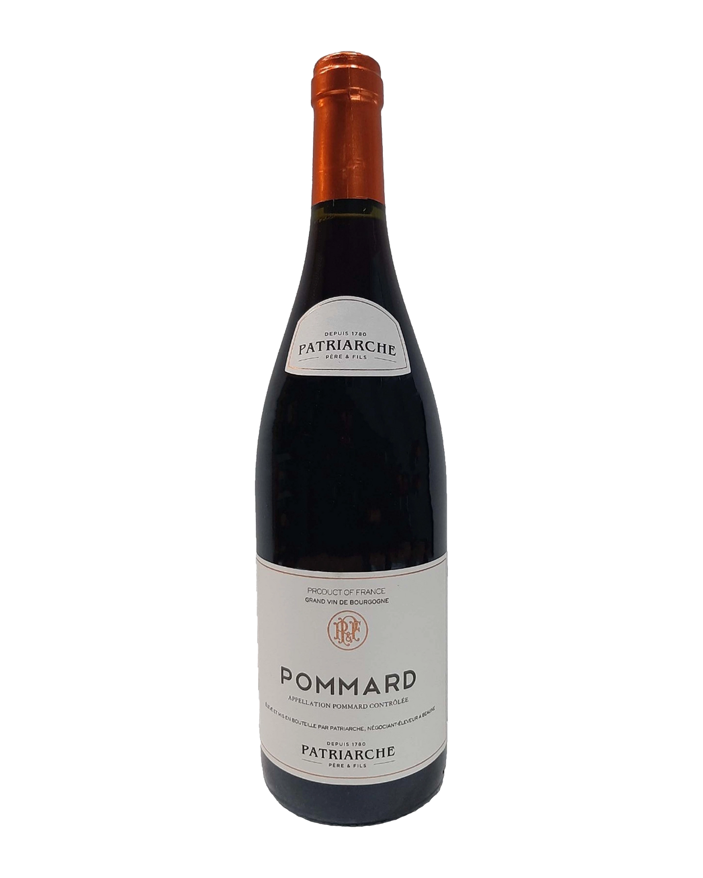 Patriarche Pommard Pinot Noir 2016 750mL
