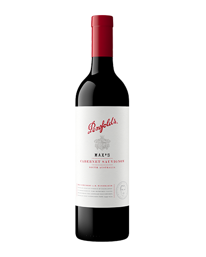 Penfolds Max's Cabernet Sauvignon 750mL