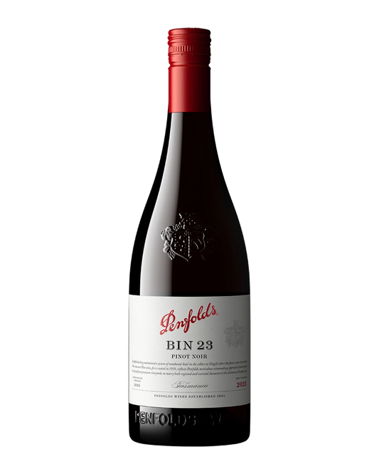 Penfold Bin 23 Adelaide Hills Pinot Noir  750mL