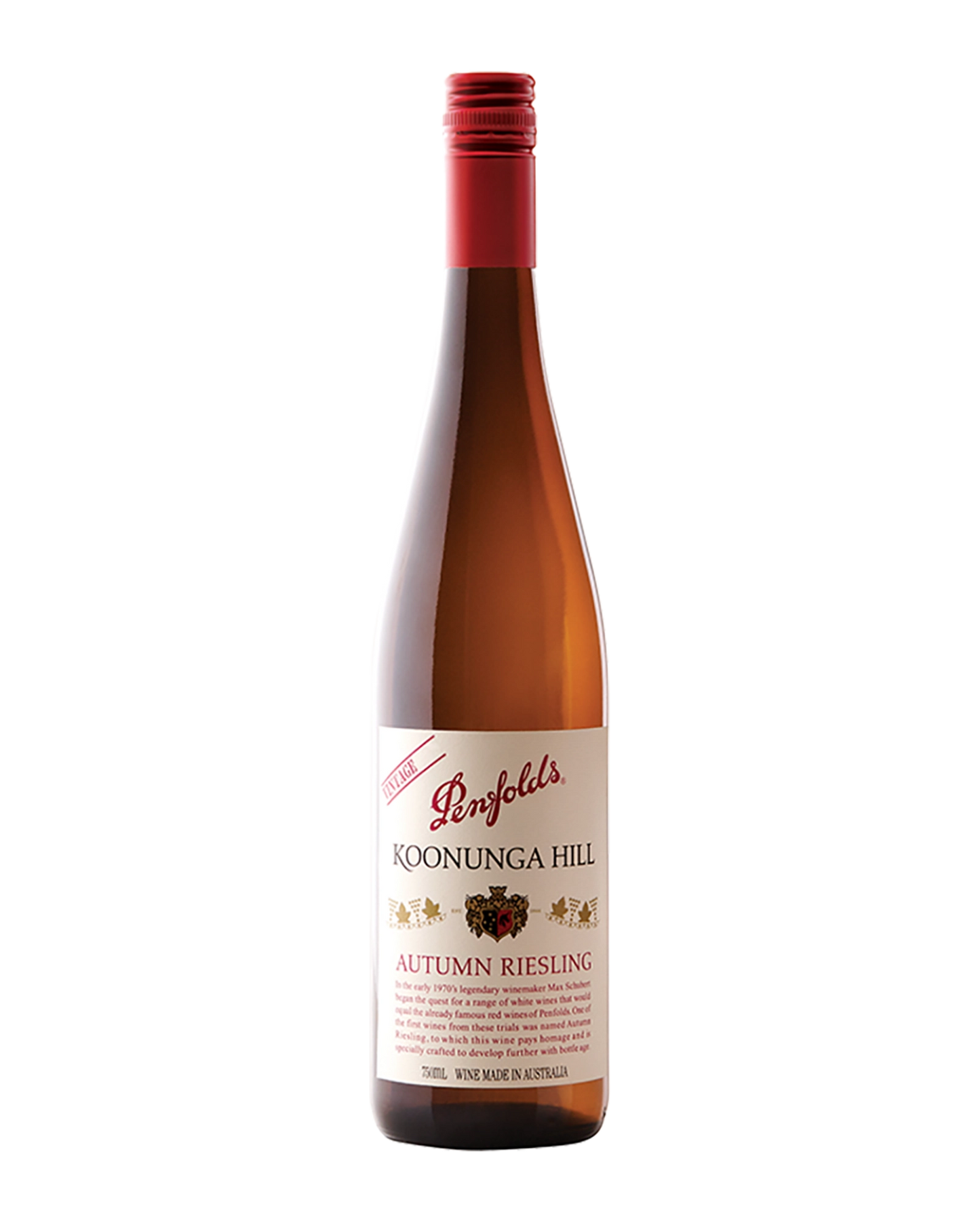 Penfolds Koonunga Hill Autumn Riesling 750mL