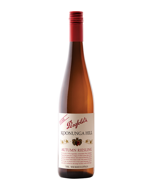 Penfolds Koonunga Hill Autumn Riesling 750mL