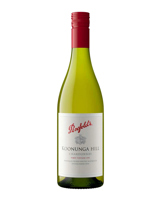 Penfolds Koonunga Hill Chardonnay 750mL