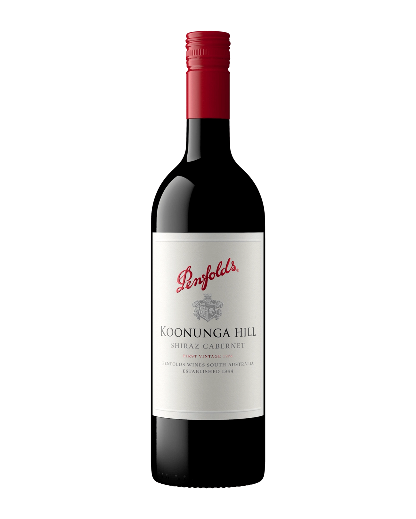 Penfolds Koonunga Hill Shiraz 750mL
