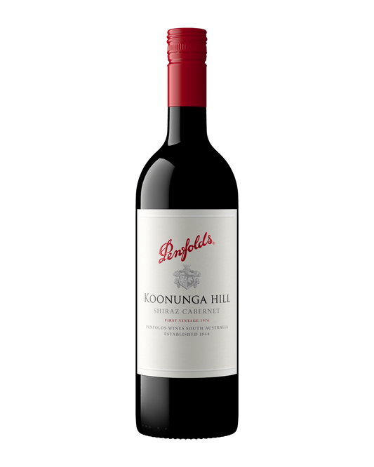 Penfolds Koonunga Hill Shiraz 750mL