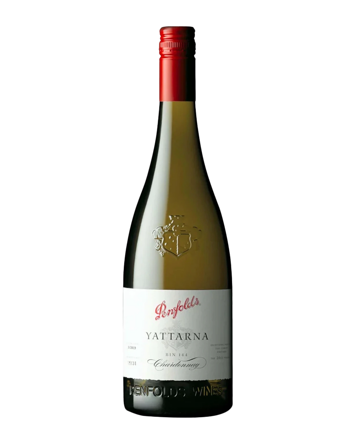 Penfolds Bin 144 Yattarna Chardonay 750mL