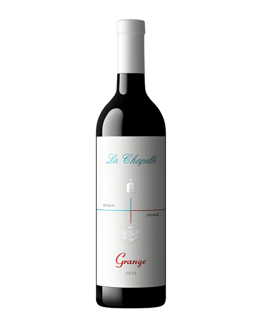 Penfolds Grange La Chapelle 2022 750mL