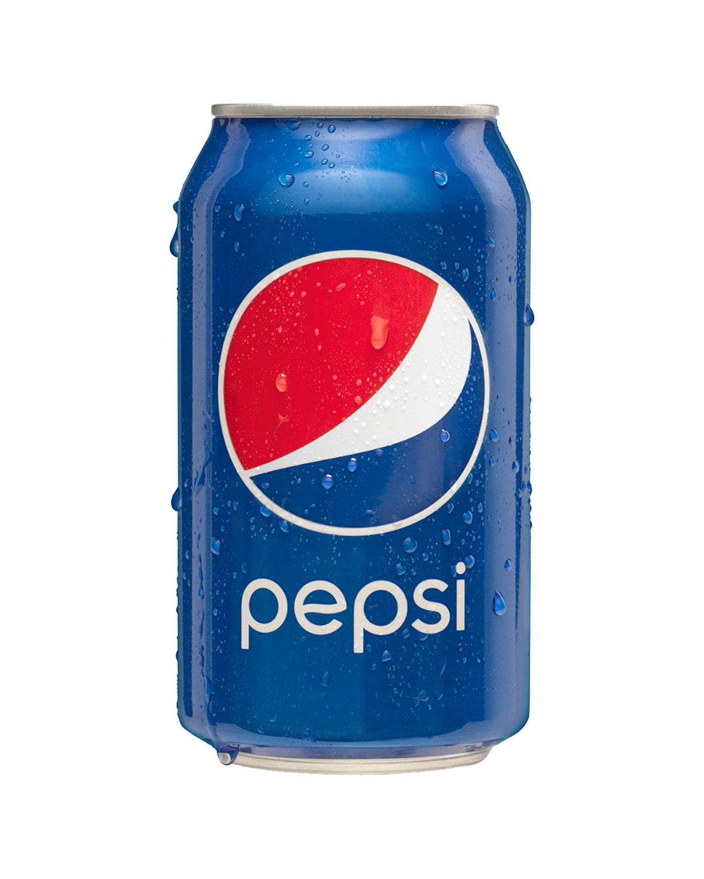 Pepsi Can 330mL