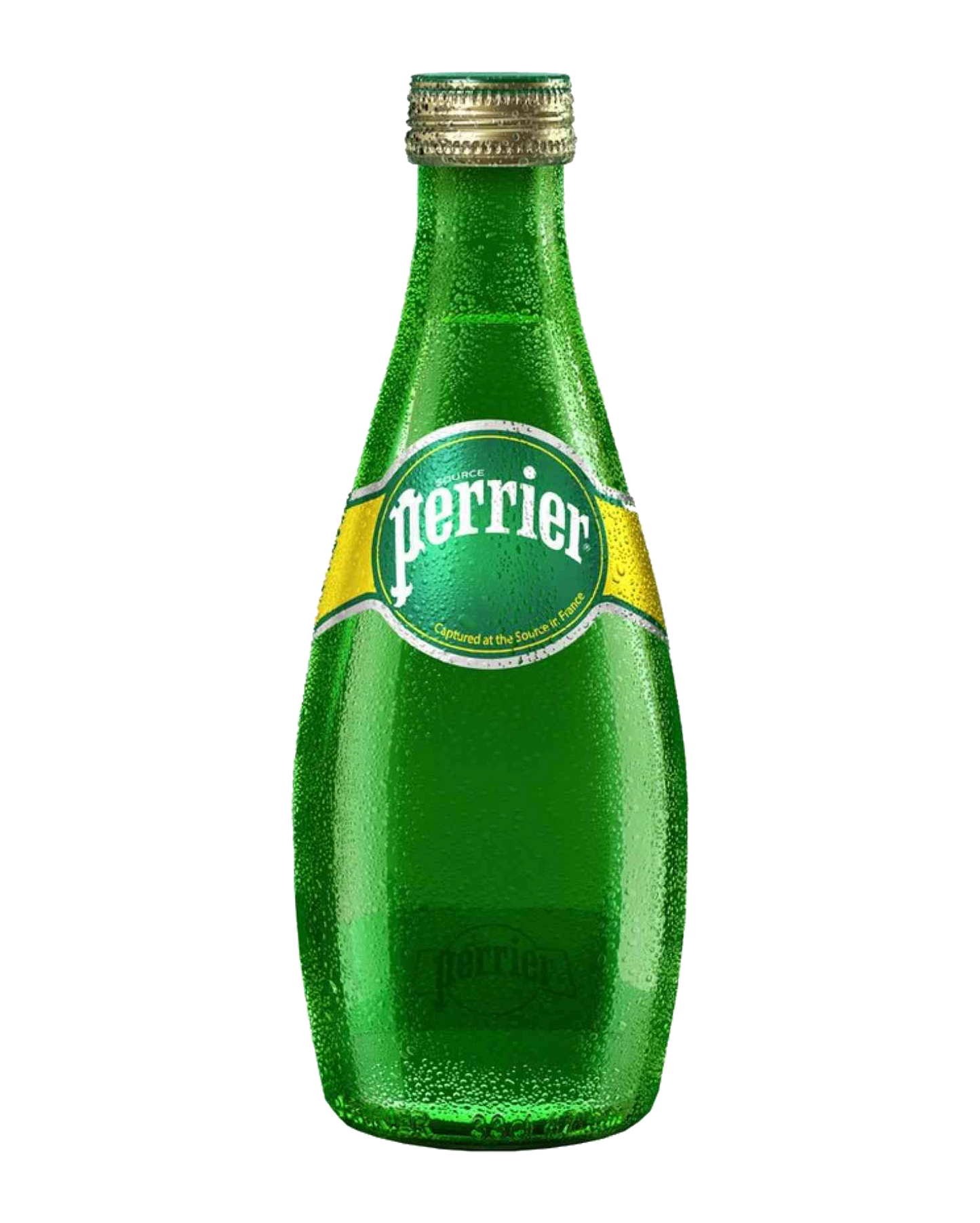 Perrier Natural 330mL