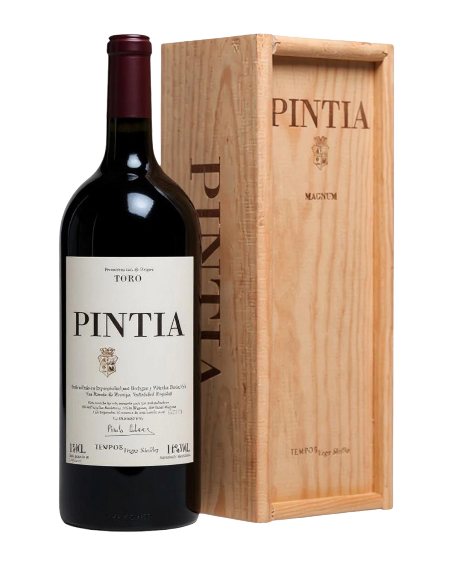 Pintia Magnum 2018 1500mL