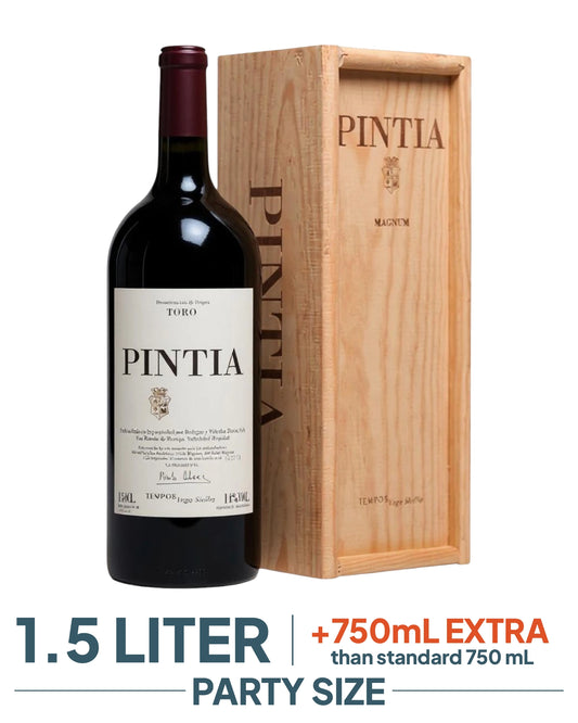 Pintia Magnum 2018 1.5Lt