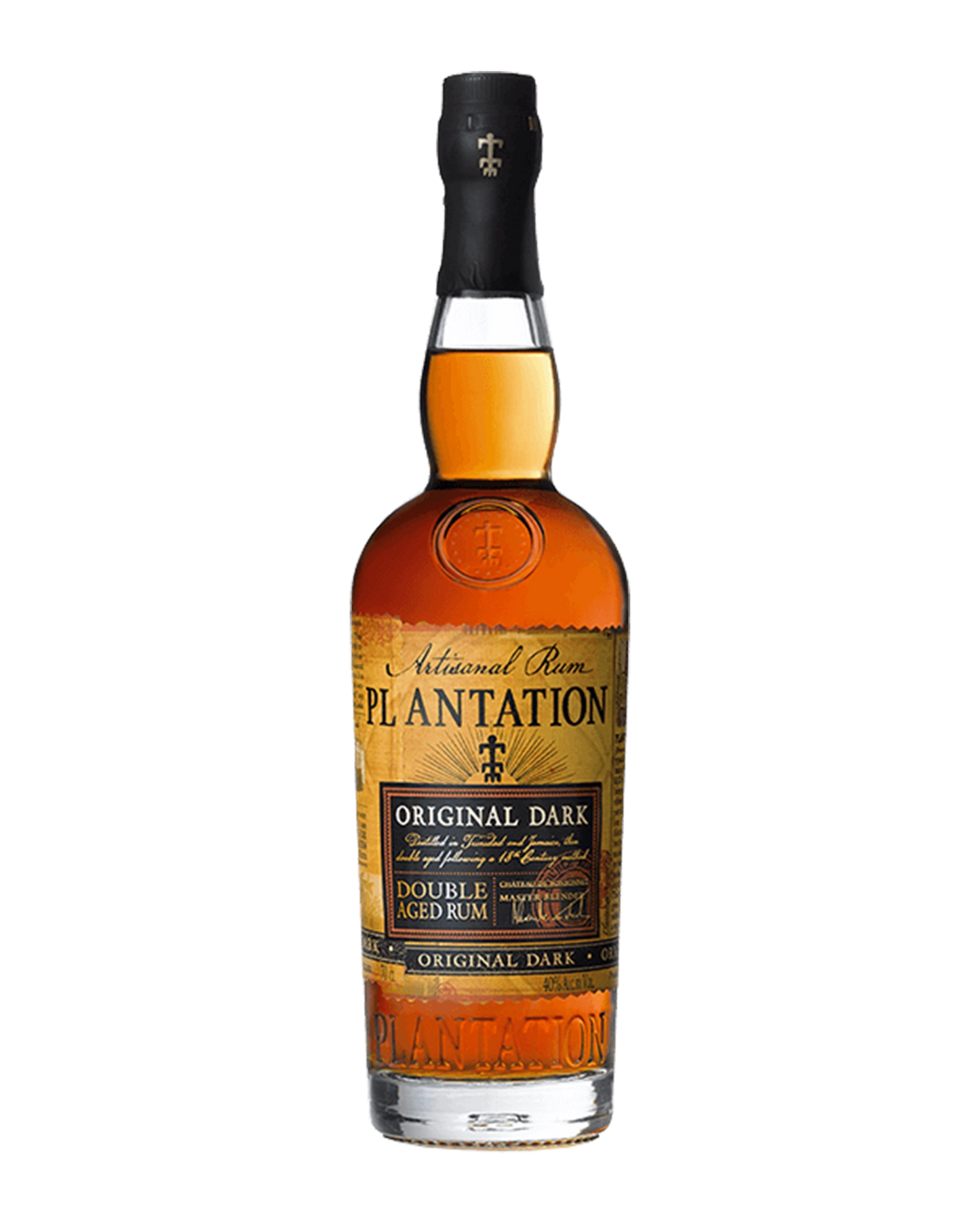Plantation Original Dark 700mL