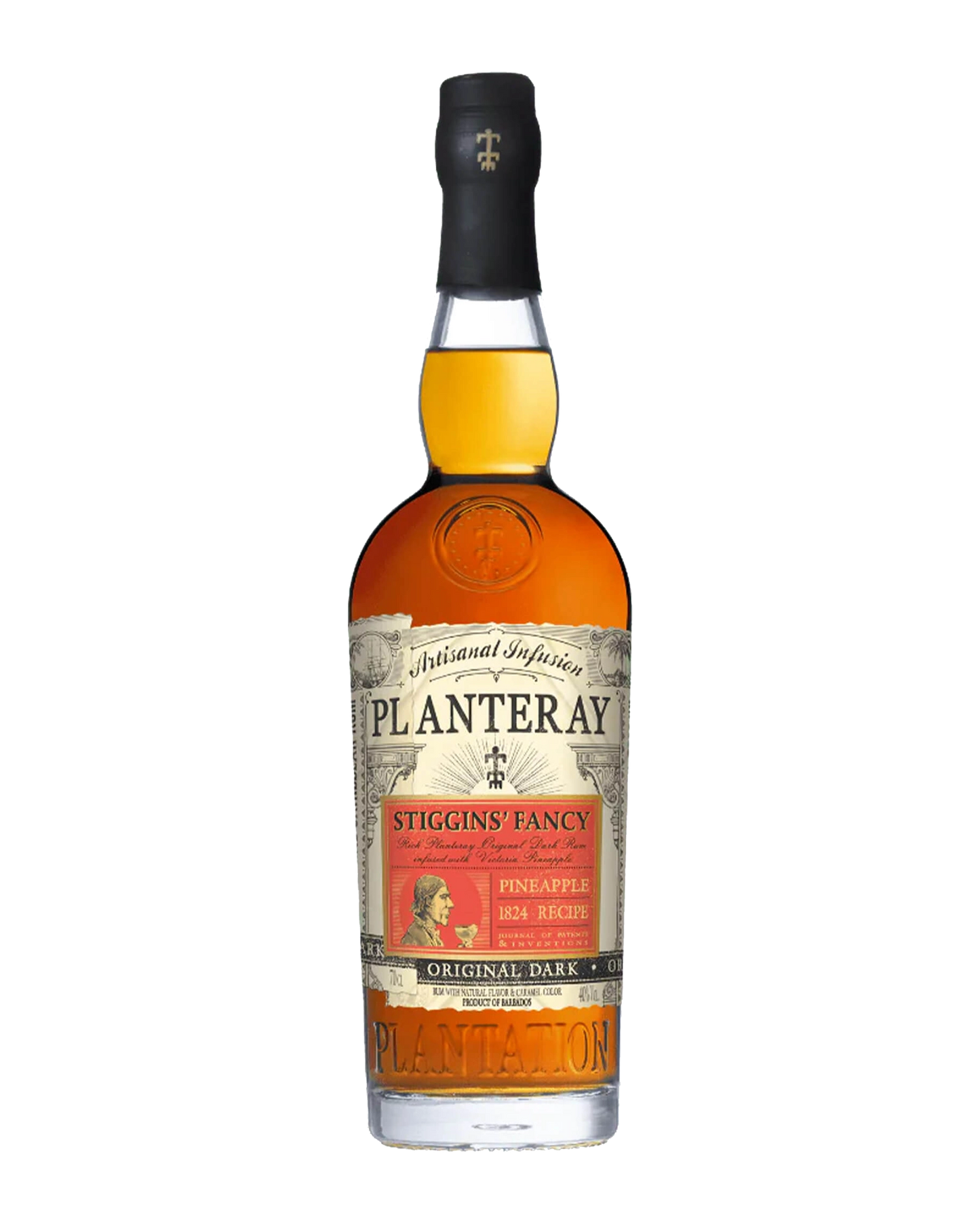 Plantation Pineapple 700mL