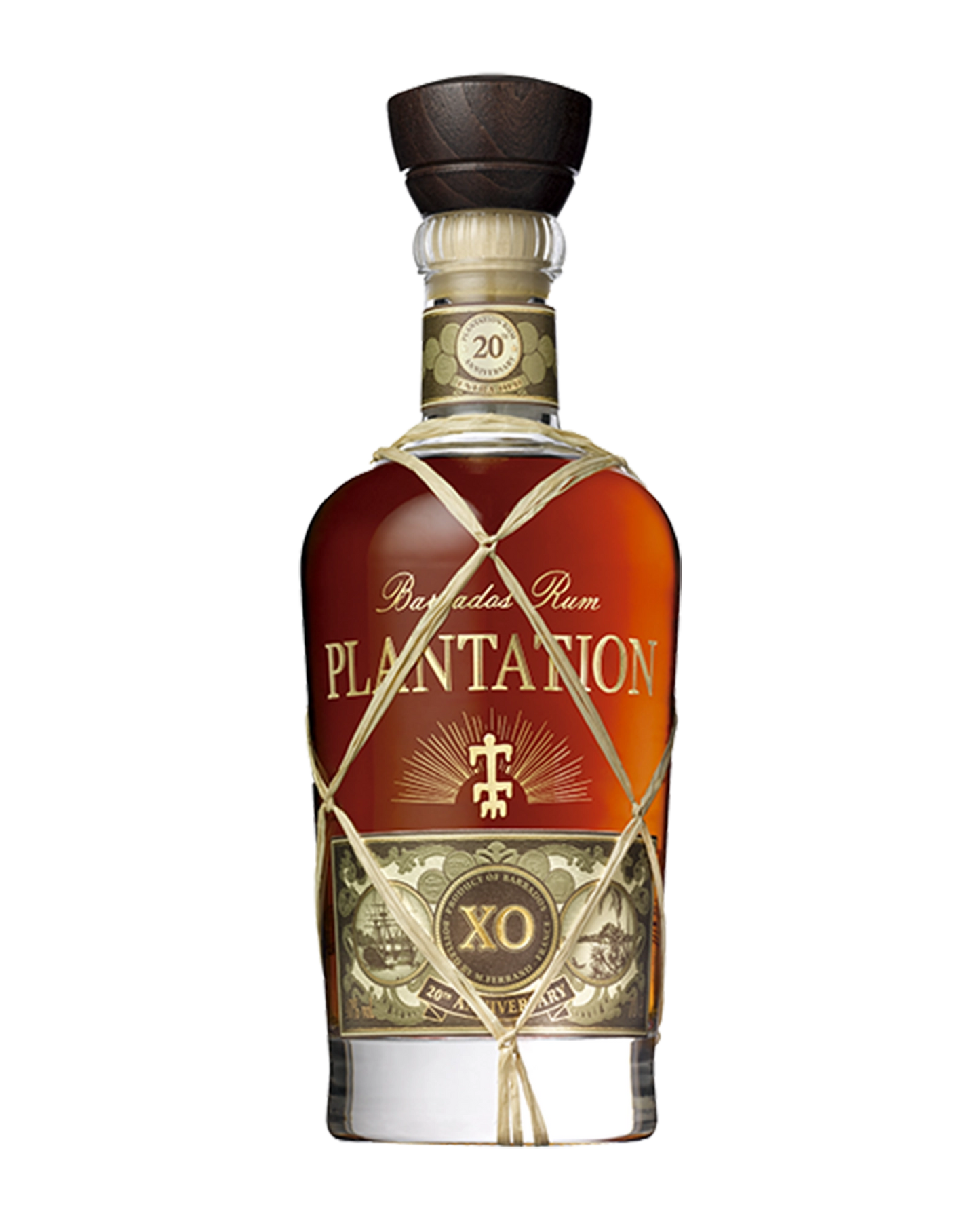 Plantation XO 20th Anniversary  700mL