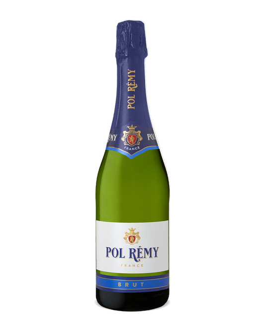 Pol Remy Rose Brut NV 750mL