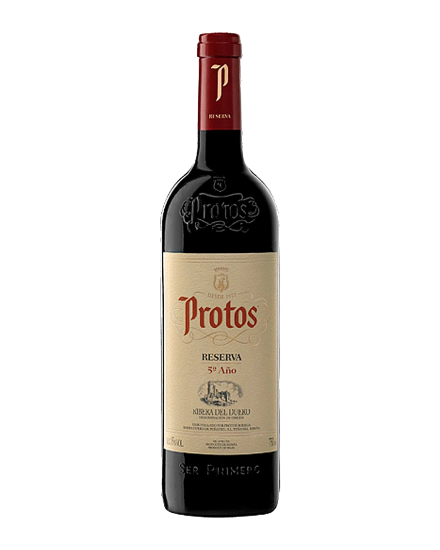 Protos Reserva 750ml