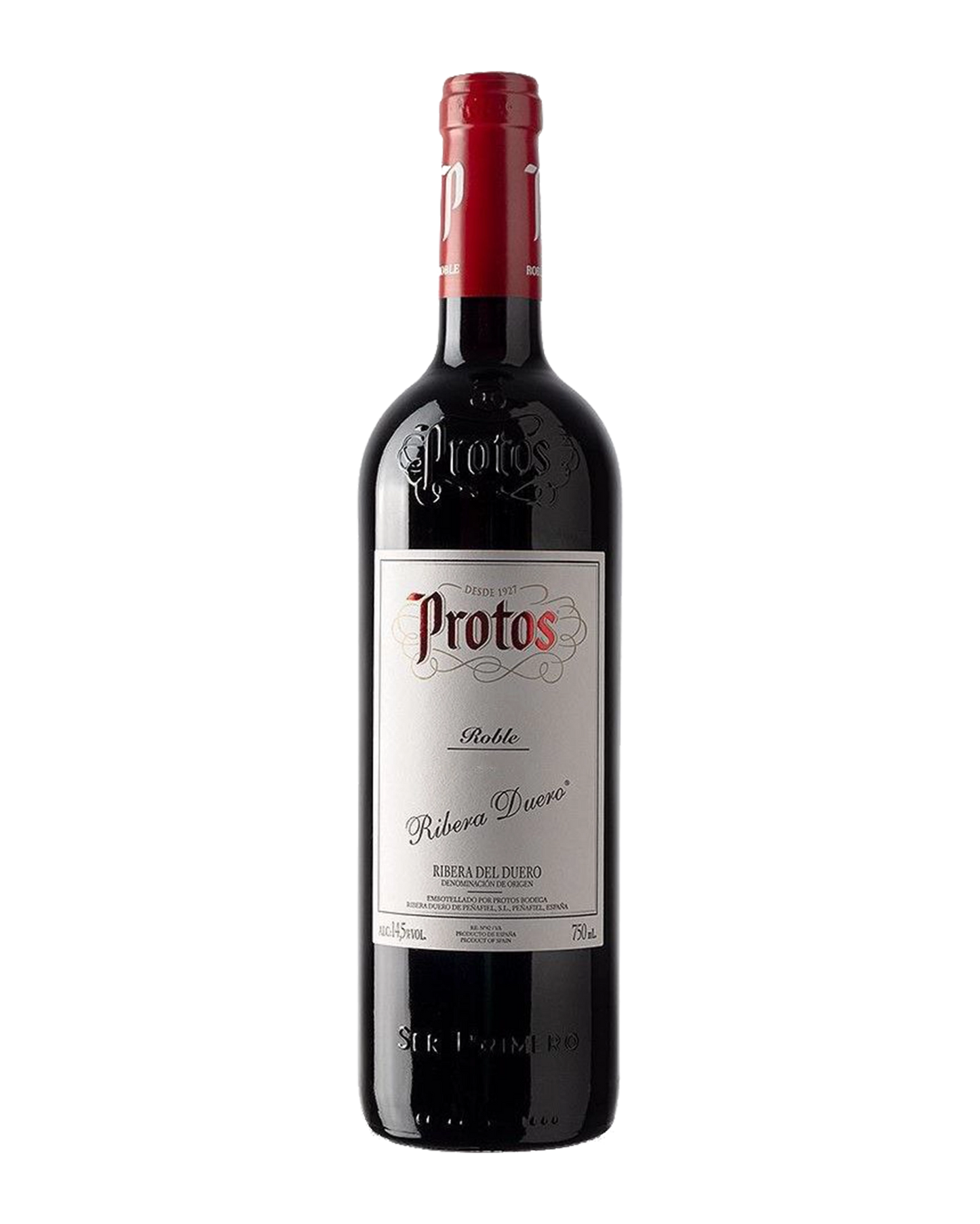 Protos Roble 750mL