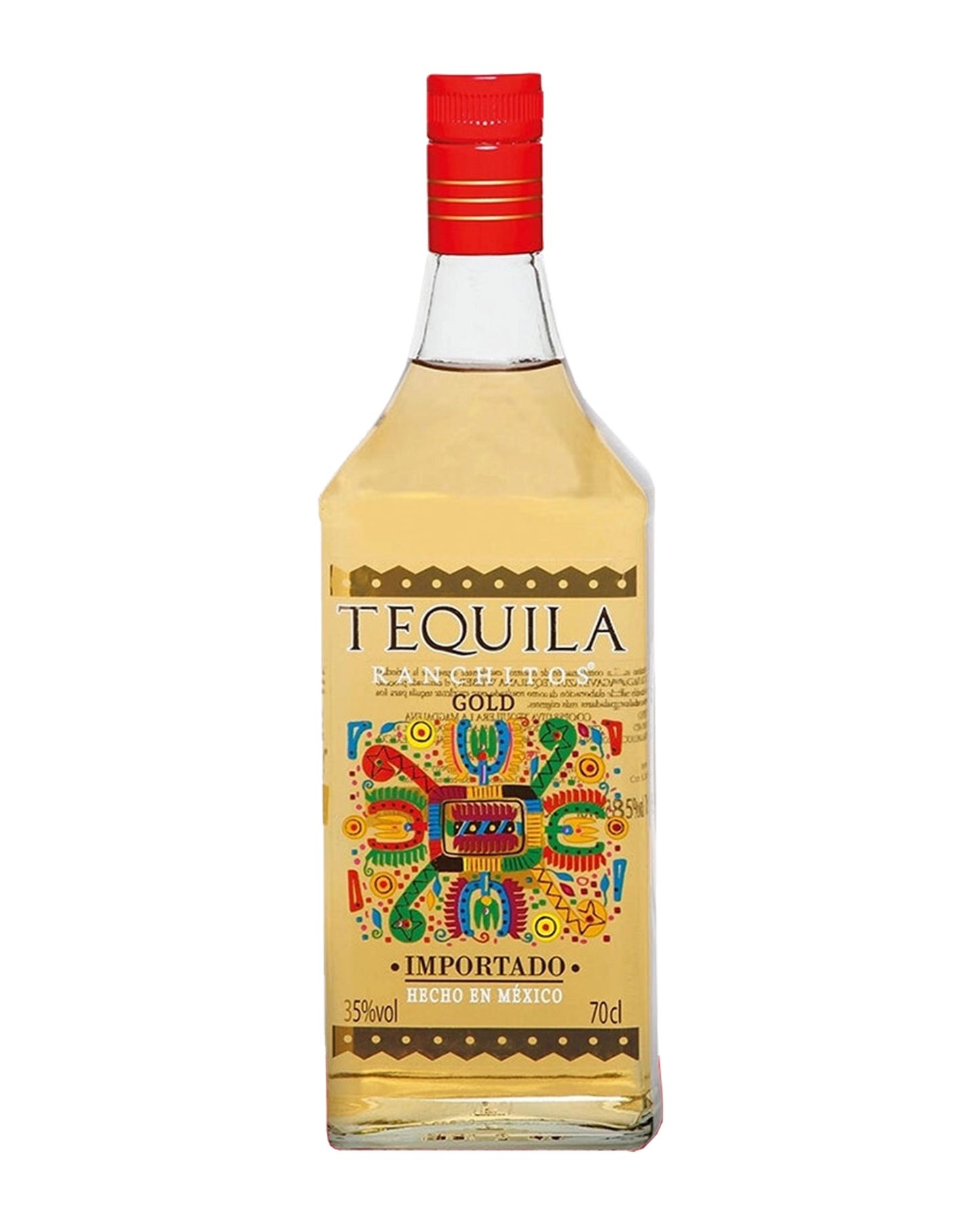 Ranchitos Tequila 700mL