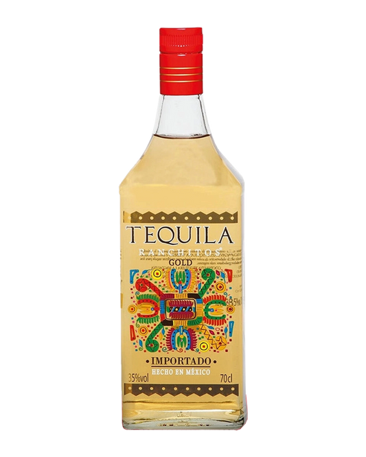 Ranchitos Tequila 700mL