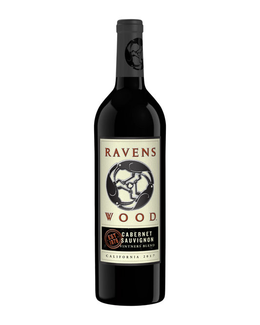 Ravenswood Cabernet Sauvignon 750mL